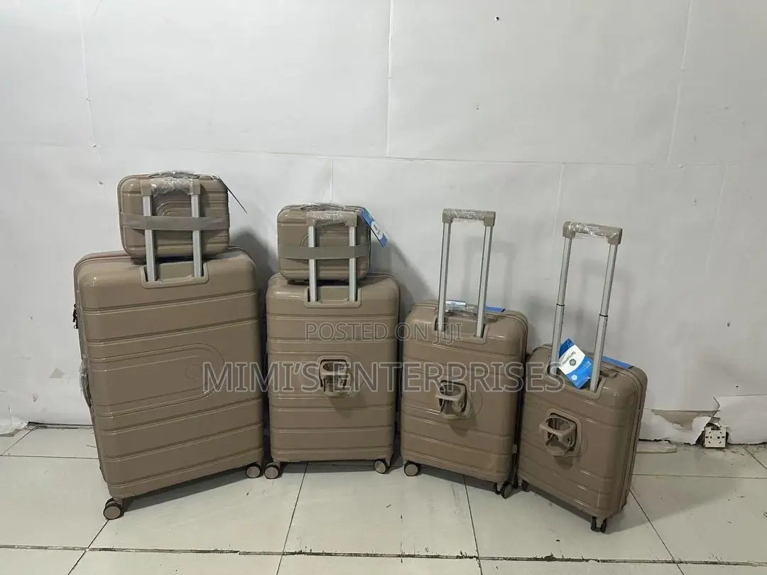 Samsonite Luggage Set Rubber