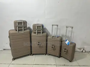 Samsonite Luggage Set Rubber