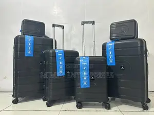 Samsonite Luggage Set Rubber
