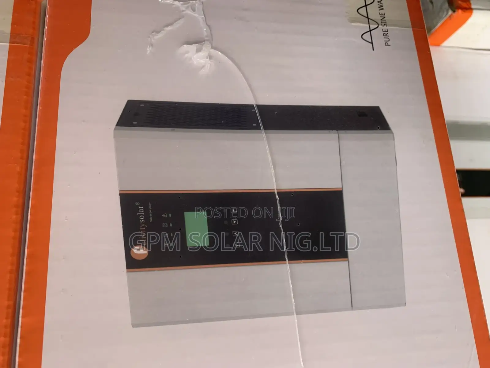 Solar Inverter