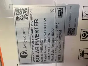 Solar Inverter