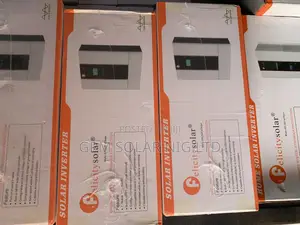 Solar Inverter