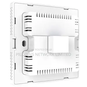 Comfast in Wall Access Point - Cf -E538ac V2