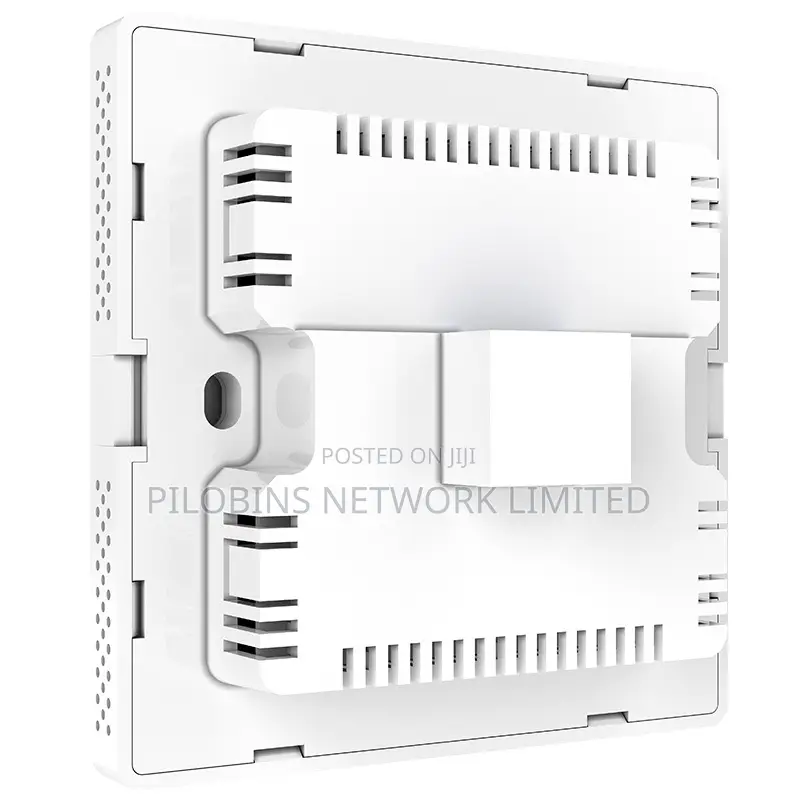 Comfast in Wall Access Point - Cf -E538ac V2