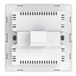 Comfast in Wall Access Point - Cf -E538ac V2