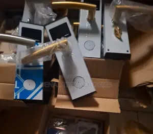 The Smart Way to Unlock Your Hotel