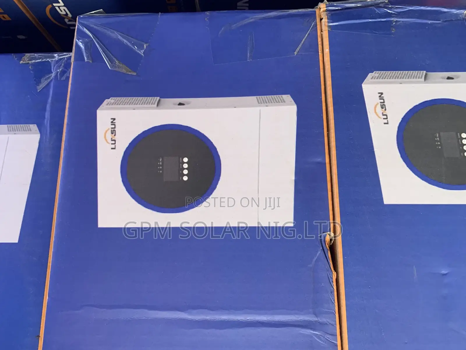 Solar Inverter
