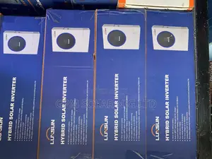 Solar Inverter