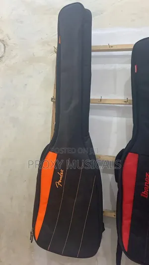 Acoustic Guitar Bag