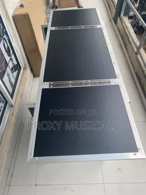 Dj Booth/Stand for DJS