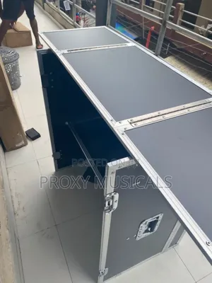 Dj Booth/Stand for DJS