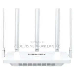 Comfast Wi-Fi 6 Router-Cf-Wr631ax-V3