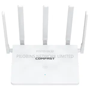 Comfast Wi-Fi 6 Router-Cf-Wr631ax-V3
