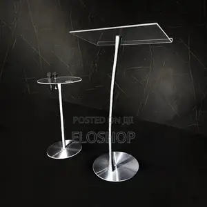 High Quality Single Stand Pulpit Lagos