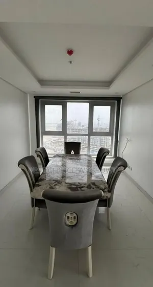 Furnished 4bdrm Penthouse in Oniru, Victoria Island for rent