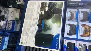Ps 4 Pro Controller