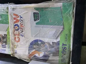 Solar Inverter