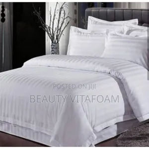 Duvet Set (Hotel Standard)