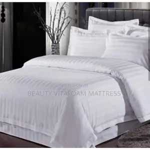 Duvet Set (Hotel Standard)