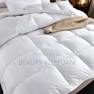 Duvet Set (Hotel Standard)