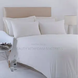 Duvet Set (Hotel Standard)