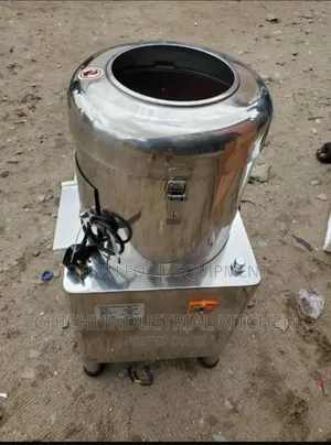 Potato Peeler 8kg