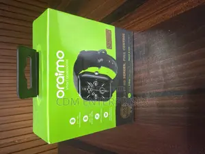 Oraimo Smart Watch  Unisex