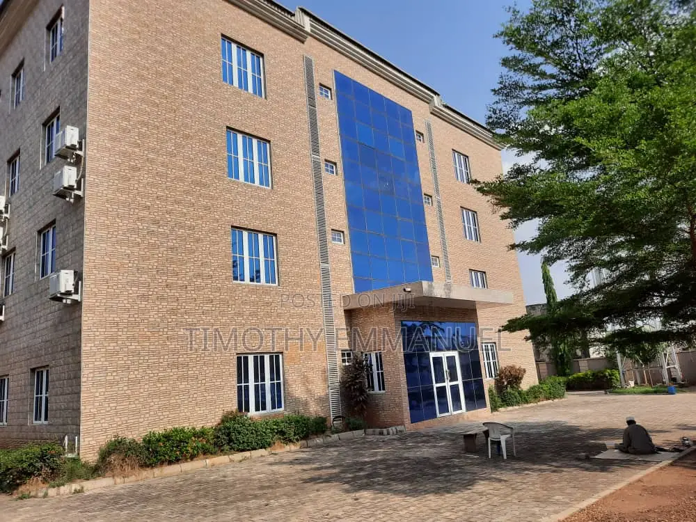 Office Complex/Hotel Accomodation Fourth Floor for Sale