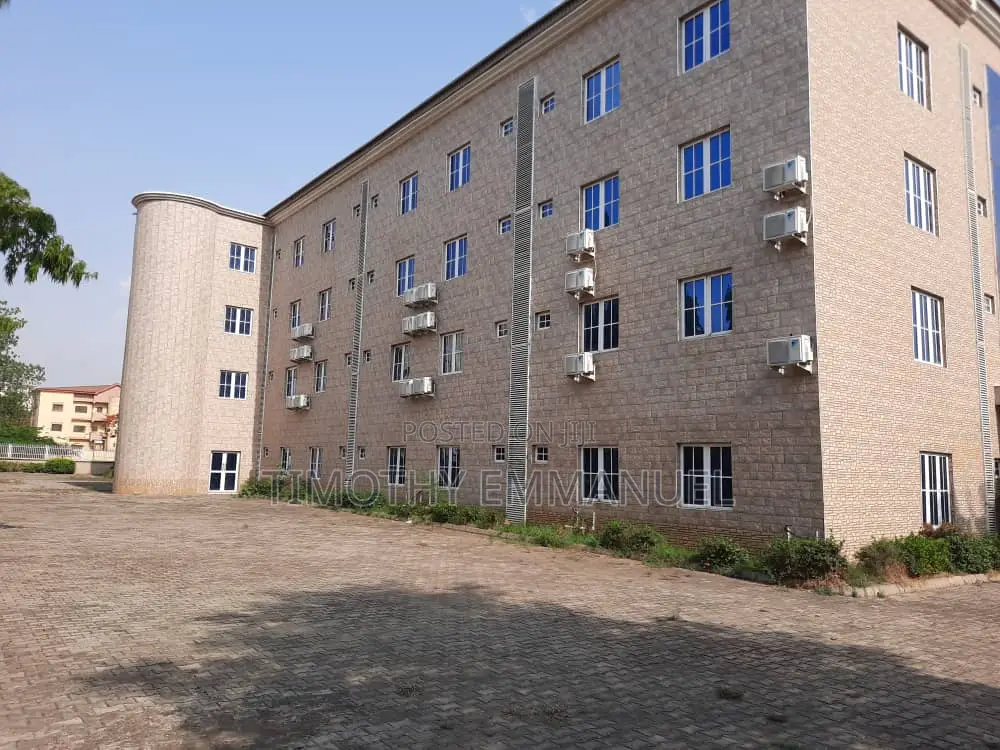 Office Complex/Hotel Accomodation Fourth Floor for Sale