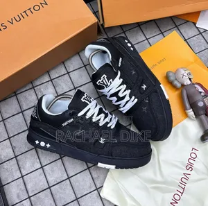 Lluxury Men's Sneakers