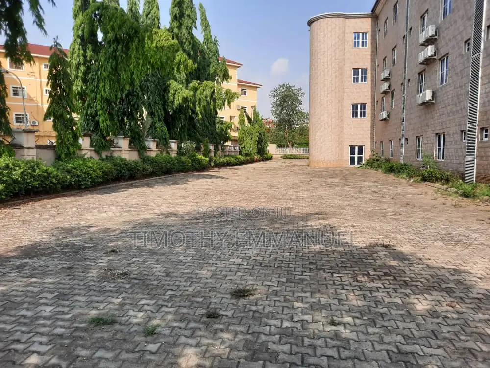 Office Complex/Hotel Accomodation Fourth Floor for Sale