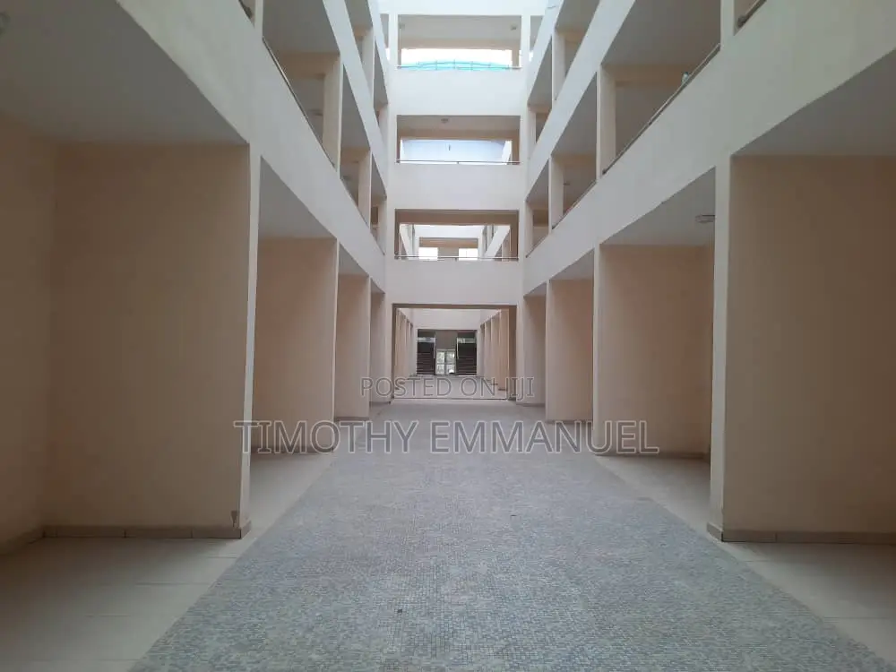 Office Complex/Hotel Accomodation Fourth Floor for Sale