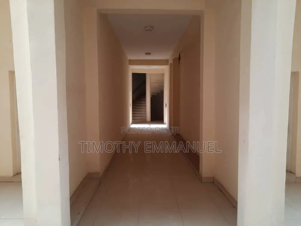 Office Complex/Hotel Accomodation Fourth Floor for Sale