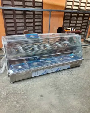 Premium 10 Plates Food Warmer