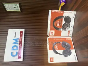 JBL by Harman Wireless 