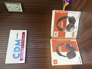 JBL by Harman Wireless 