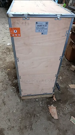 25kwh 51.2v Felicity Lithium Iron Battery