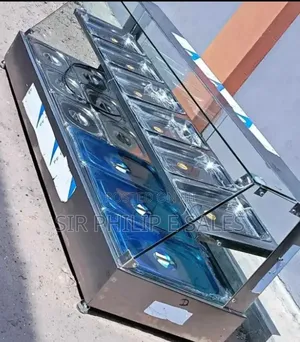 Premium 10 Plates Food Warmer