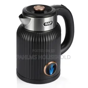 2litre Fast Boil Electric Kettle