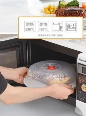 Microwave Cover