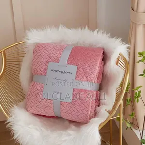 Throw Pillow Blanket