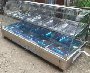 New 10 Plates Food Warmer