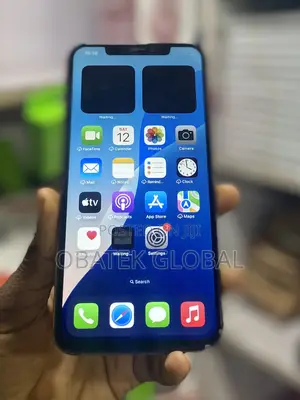 Apple iPhone XS Max 256 GB Gold