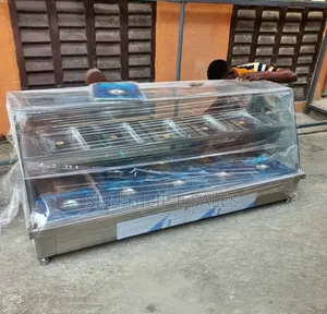 Premium 10 Plates Food Warmer