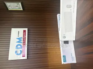 Keyboard With Mouse Wireless