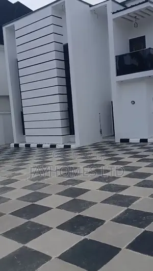 4bdrm Duplex in Gra Asaba, Oshimili South for sale