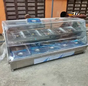 Premium 10 Plates Food Warmer