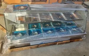 Brand New 10 Plates Food Warmer