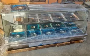 Premium 10 Plates Food Warmer