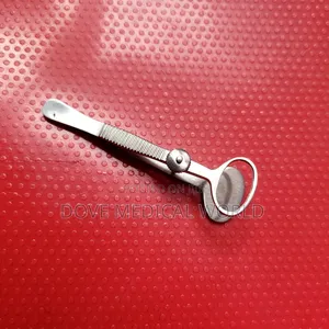 Chalazion Forceps